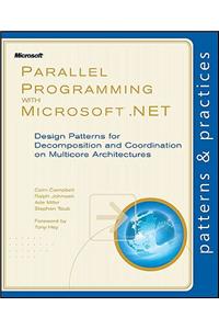 Parallel Programming with Microsoft .NET