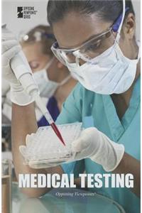 Medical Testing