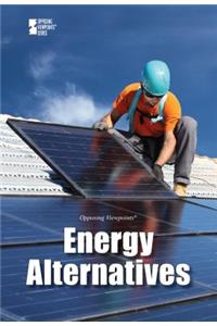 Energy Alternatives