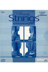 Strictly Strings, Book 2