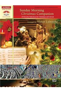 Sunday Morning Christmas Companion