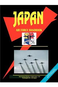 Japan Air Force Handbook