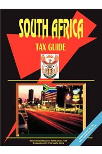 South Africa Tax Guide