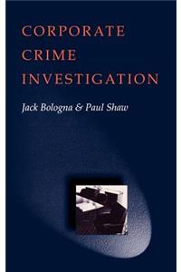 Corporate Crime Investigations