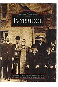 Around Ivybridge