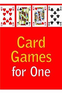 Card Games for One