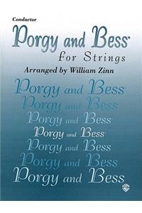 Porgy and Bess for Strings