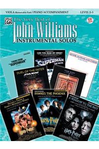 Very Best of John Williams for Strings