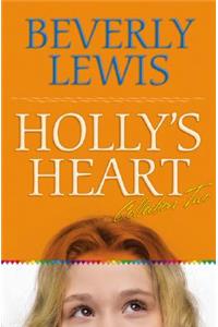 Holly's Heart Collection Two