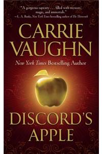 Discord's Apple