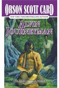 Alvin Journeyman