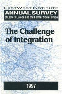 Annual Survey of Eastern Europe and the Former Soviet Union 1997