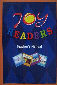 Joy Readers Teacher's Manual