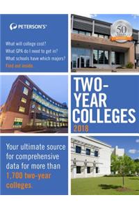 Peterson's Two-Year Colleges