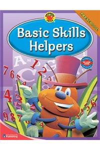 Brighter Child Basic Skills Helpers, Preschool