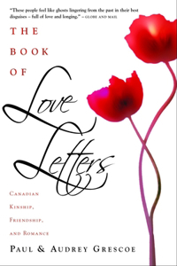 Book of Love Letters