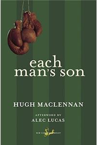 Each Man's Son
