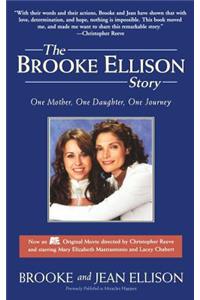 Brooke Ellison Story