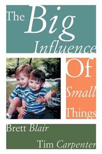 The Big Influence of Small Things