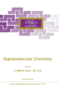 Supramolecular Chemistry