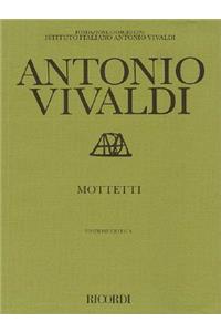 Mottetti (Motets)