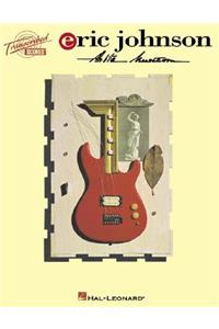 Eric Johnson: Ah Via Musicom