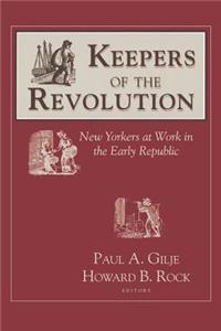 Keepers of the Revolution