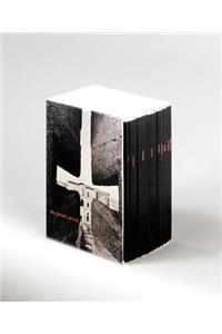 Pocket Canons 10-copy Boxed Set