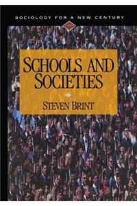 Schools and Societies