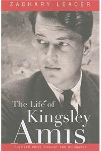 Life of Kingsley Amis