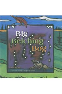 Big Belching Bog