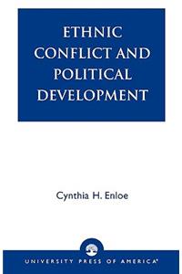 Ethnic Conflict and Political Development