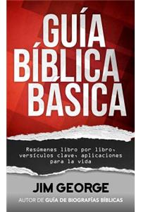 Guía Bíblica Básica