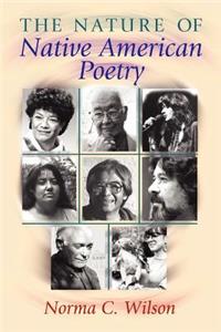Nature of Native American Poetry