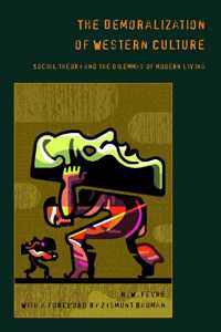 The Demoralization of Western Culture