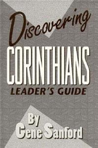 Discovering 1 & 2 Corinthians