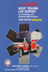 Basic Trauma Life Support for Paramedics