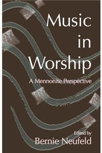 Music in Worship