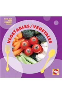 Vegetables / Vegetales