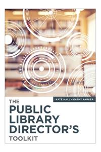 Public Library Director's Toolkit