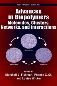 Advances in Biopolymers