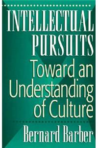 Intellectual Pursuits