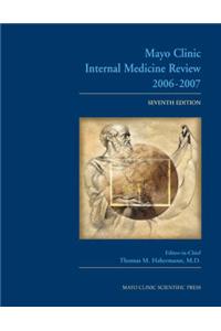 Mayo Clinic Internal Medicine Review