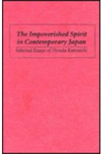 Impoverished Spirit