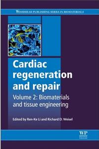 Cardiac Regeneration and Repair