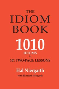 The Idiom Book
