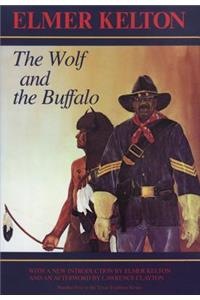 Wolf and the Buffalo