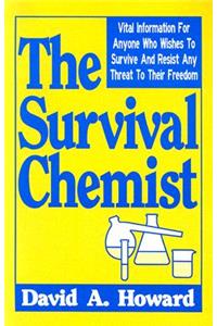 The Survival Chemist