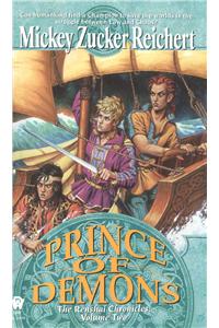 Prince of Demons