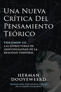 Nueva Crítica del Pensamiento Teórico